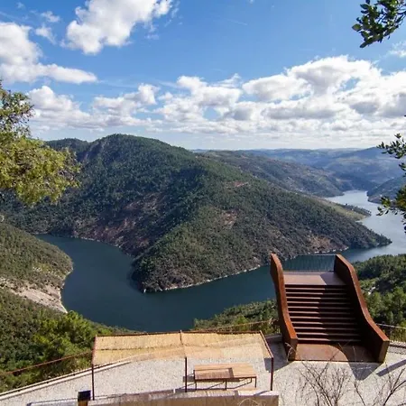 Apartdouro Alijo Exterior photo