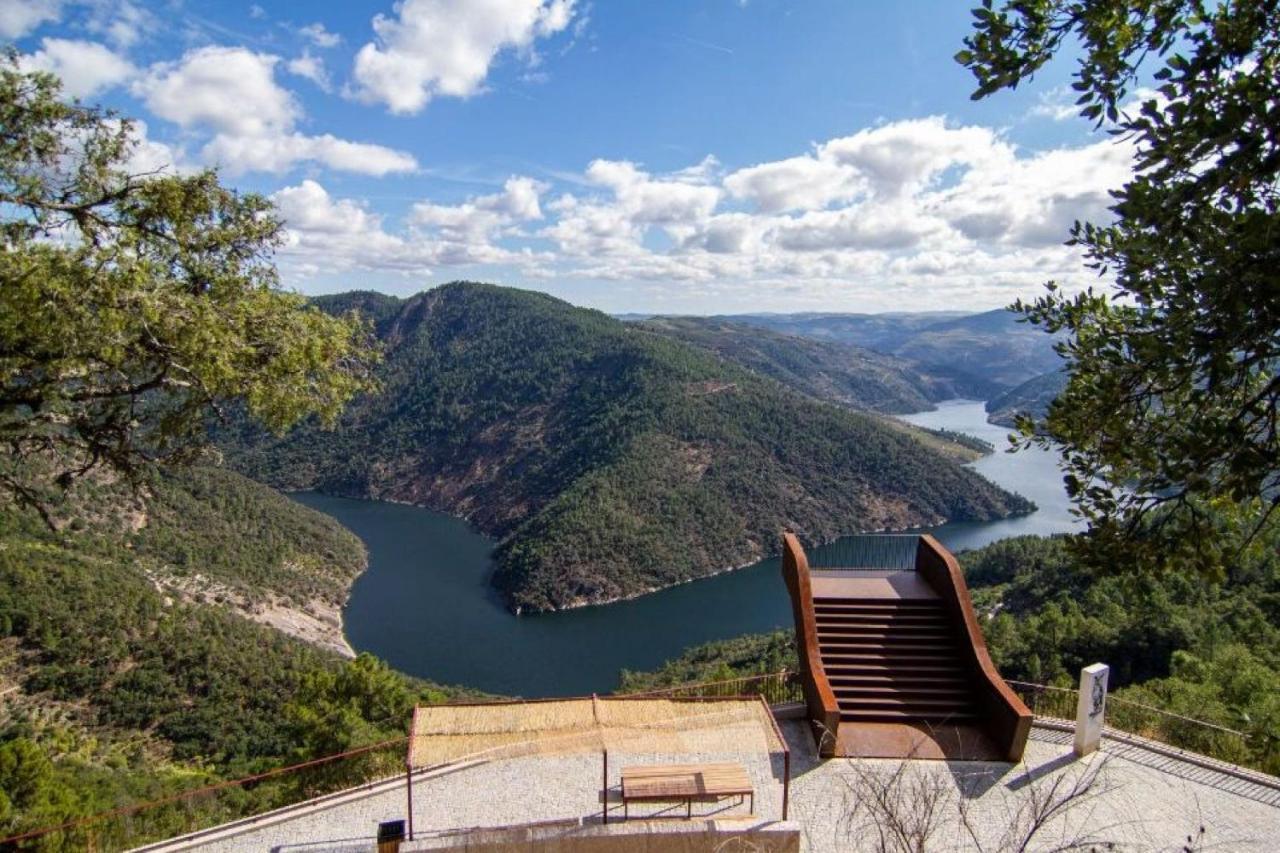 Apartment Apartdouro Alijo